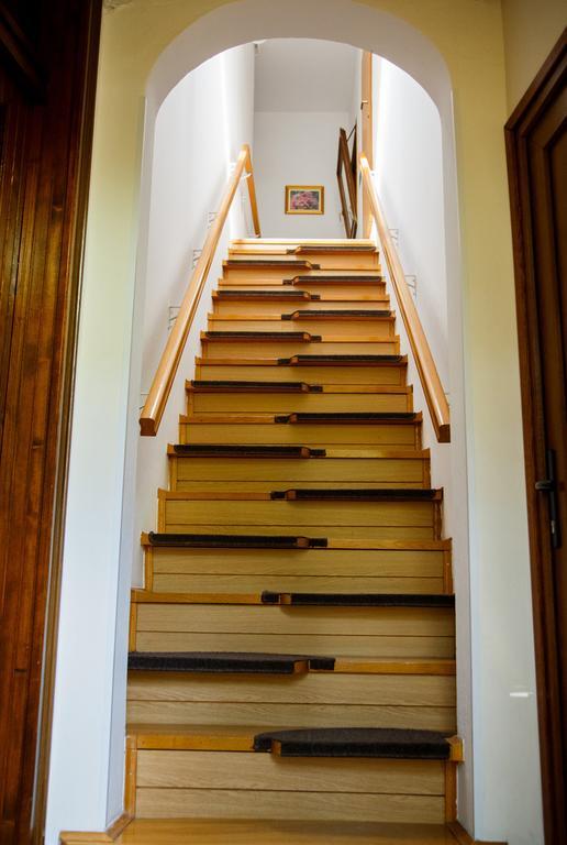 Apartment Ferk ซาเกร็บ ภายนอก รูปภาพ